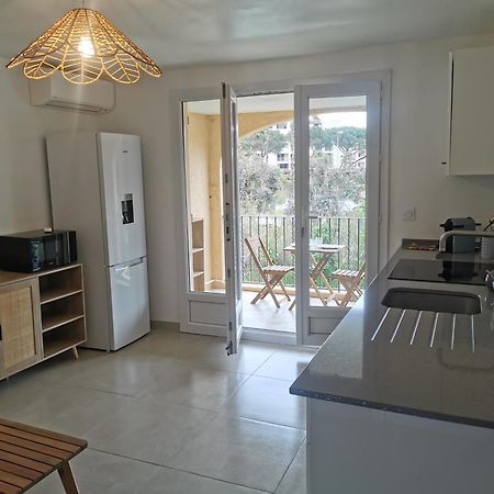 T2 Au Coeur Du Golfe De Saint Tropez Daire Cogolin Dış mekan fotoğraf