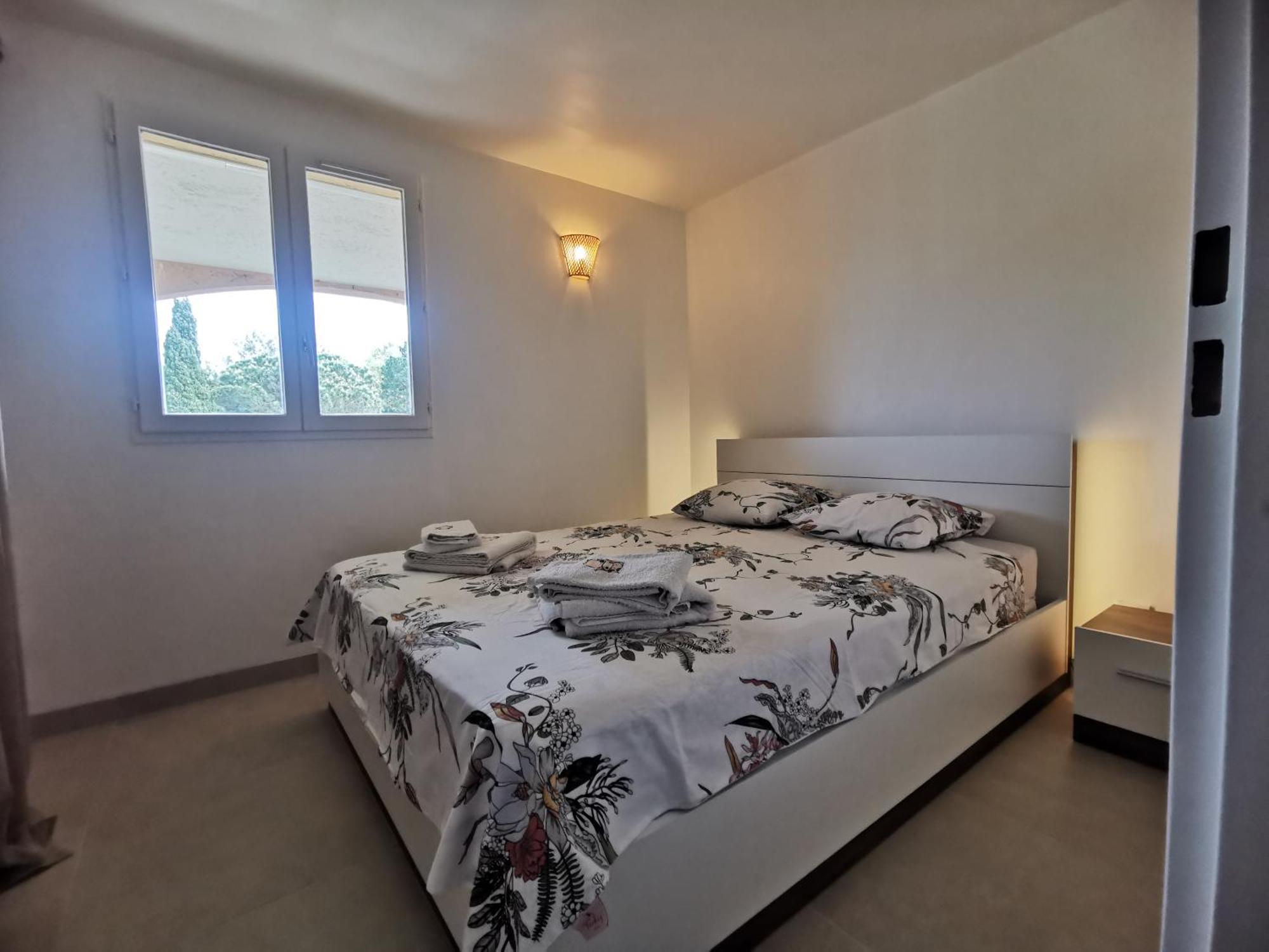 T2 Au Coeur Du Golfe De Saint Tropez Daire Cogolin Dış mekan fotoğraf