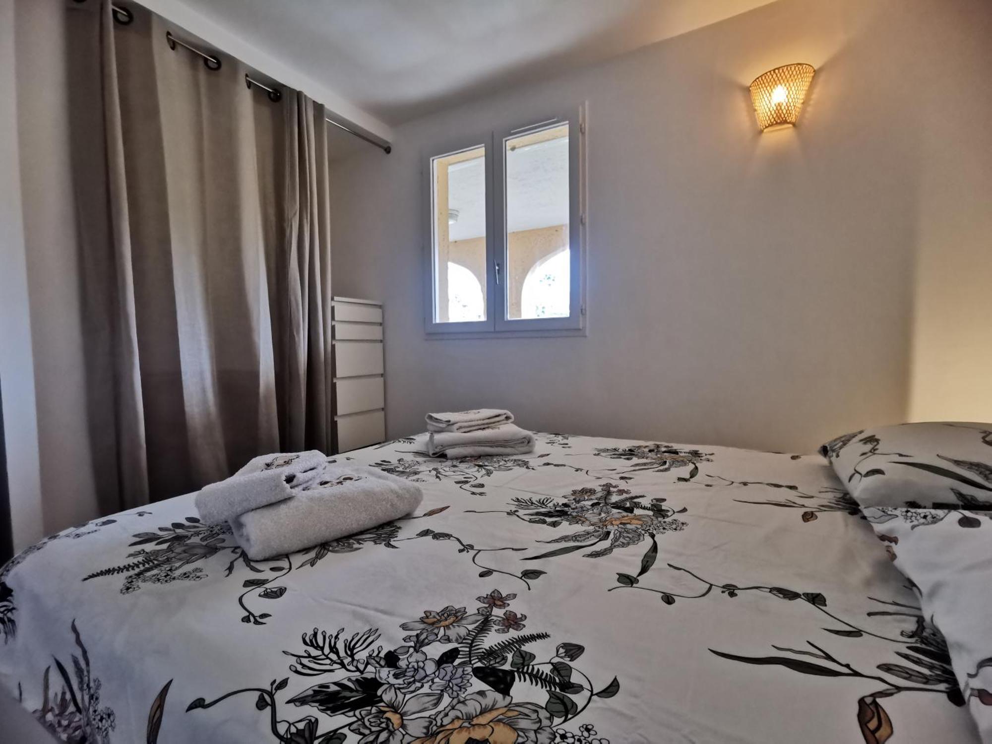 T2 Au Coeur Du Golfe De Saint Tropez Daire Cogolin Dış mekan fotoğraf